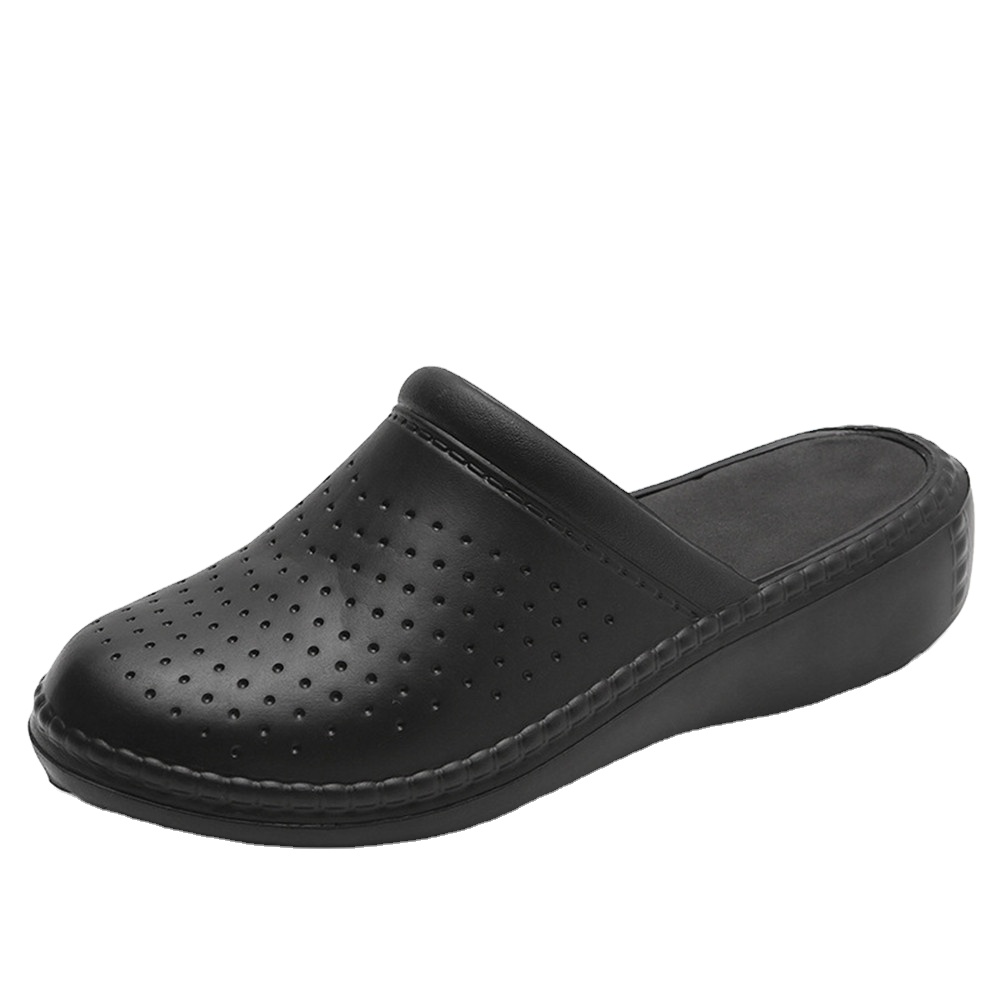 New Style Summer Unisex EVA Sandals Nurse Shoes Work Slippers Garden Shoes