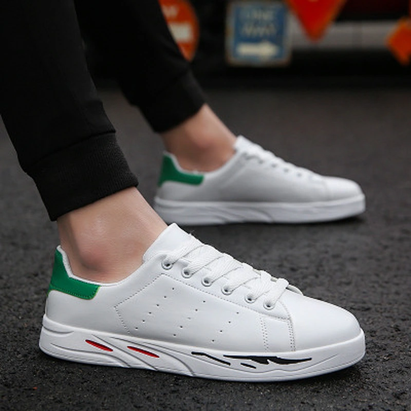 OEM Factory New style men's board shoes casual sport shoes