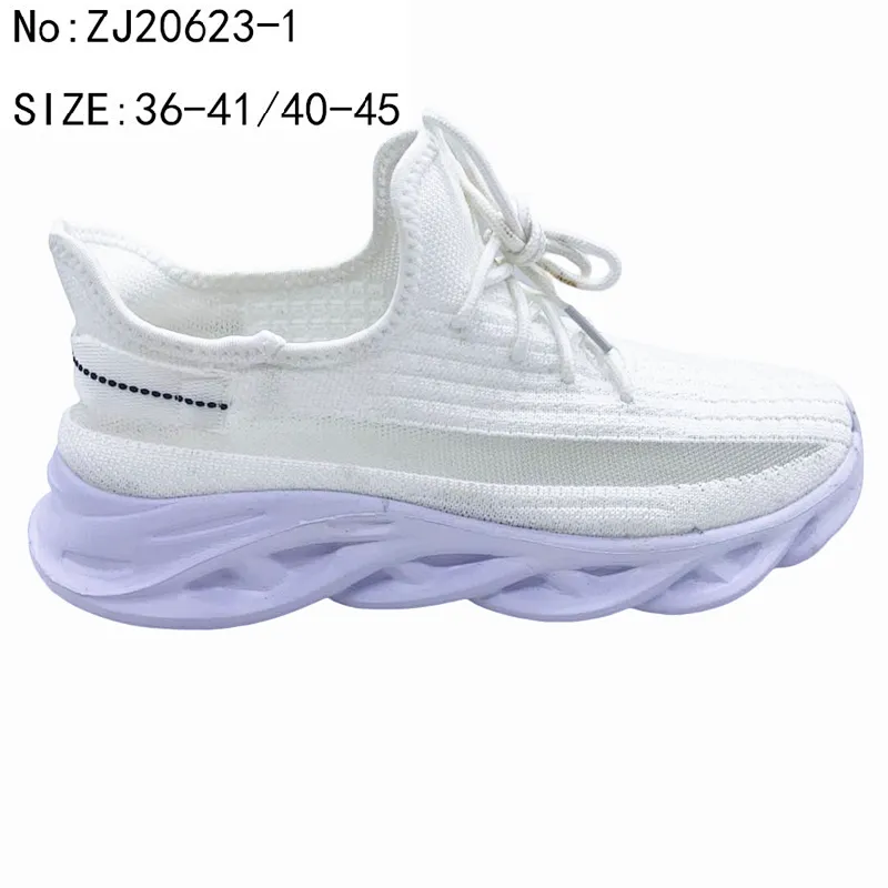 Custom Men Casual Breathable Walking Shoes Sport Athletic Running Sneakers