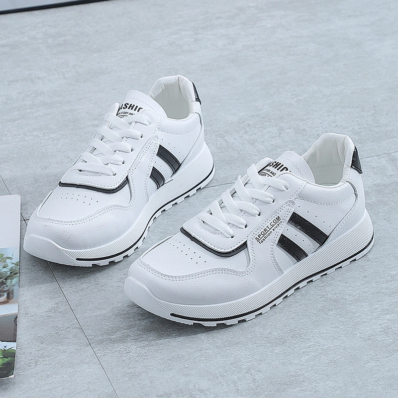 New Style Comfortable Women Sneaker Sports Fashion Running Shoes