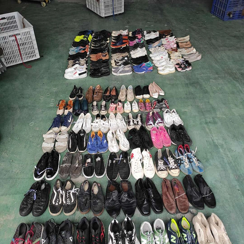 High quality mix Used shoes  second hand shoes  stock shoes