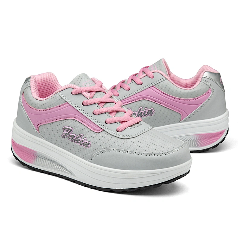 Women  Running shoes Casual Sneaker Shoes Arrival Breathable shoes