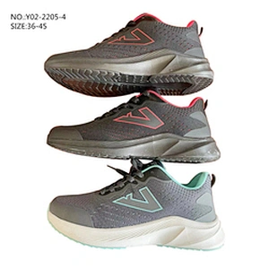 Custom Women Athletic Shoes Running Gym Tennis Walking Sports Sneakers