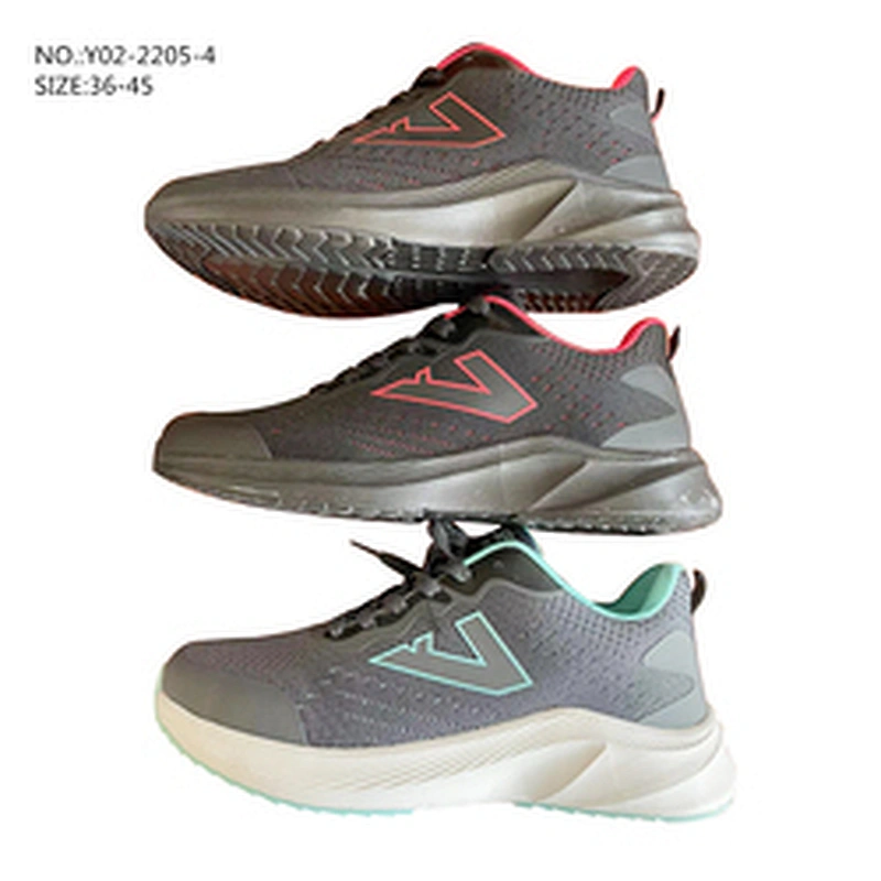 Custom Women Athletic Shoes Running Gym Tennis Walking Sports Sneakers