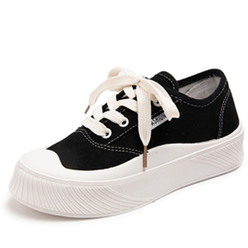 Little Kid Boys and Girls Slip On Canvas Sneakers