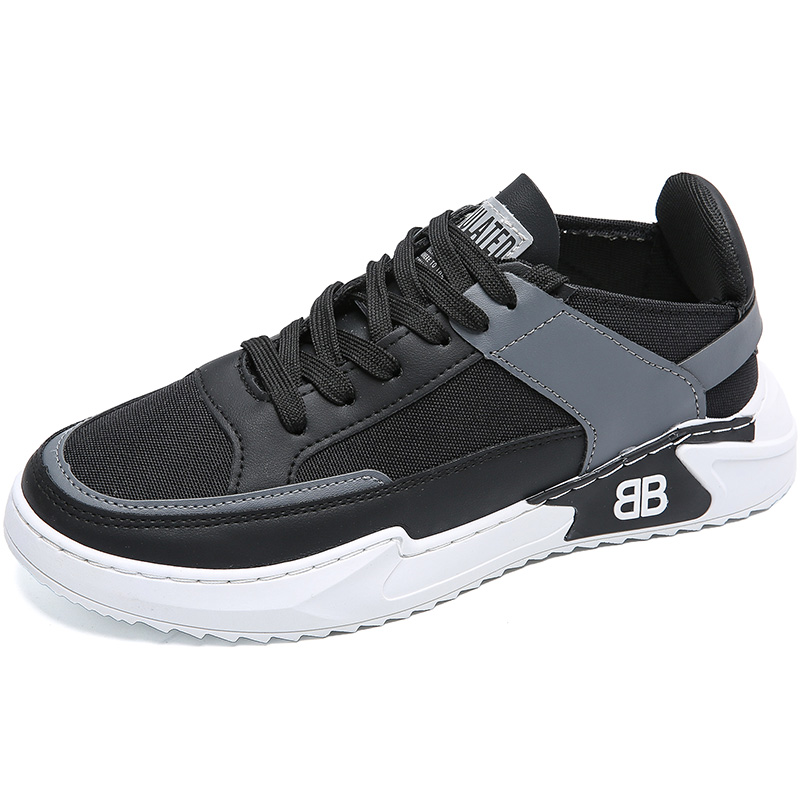 Hot Sale Breathable Men sport Shoes Casual Running Sneakers
