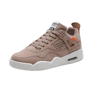 New arrival men fashion casual gym sports shoes
