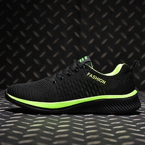 Large Size Men Fashion Sneakers Casual Sport Running Athletic Tennis Walking Gym Shoes