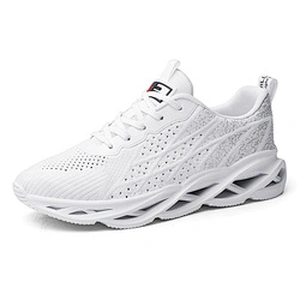Men Athletic Walking Blade Running Tennis Shoes Fashion Sneakers
