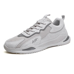 New Style Lightweight Men Casual Walking Style Shoes Sneaker Running Sports Shoes