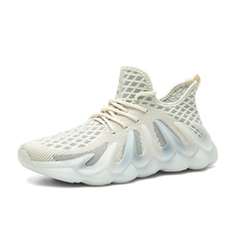 Comfortable Casual Men sport shoes Running Sneaker walking style shoes