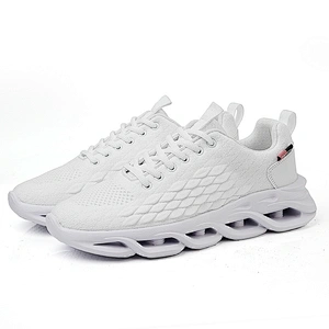 New Style Good Price Casual Breathable Walking Men sneakers Sport Running Shoes Casual shoe  walking style shoes