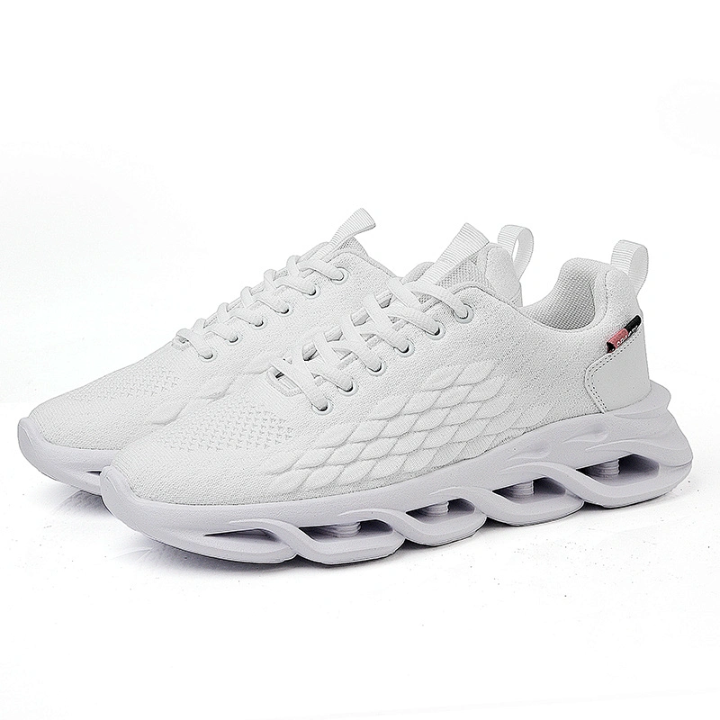 New Style Good Price Casual Breathable Walking Men sneakers Sport Running Shoes Casual shoe  walking style shoes