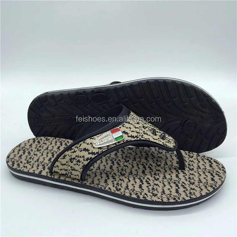 Men's $1 Dollar Shoes Pvc Slide Sandal Flip Flops Beach Slipper Shoes beach sandals  slippers shoes