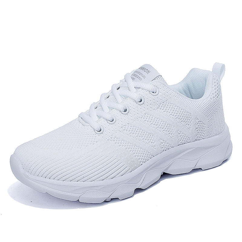 Breathable women sport running shoes ladies sneakers Female Footwear
