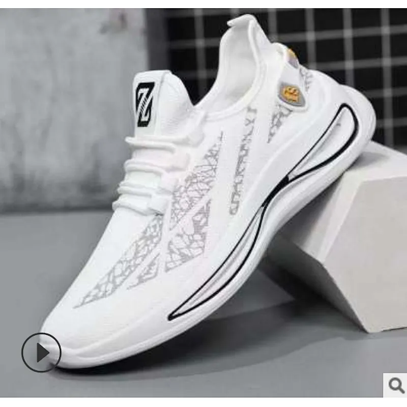man  Runner  Comfortable outdoor Sport High Quality Sneaker Sports Shoes