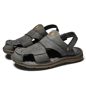 MEN latest fashion new design water Quickly Dry Hiking Sandal