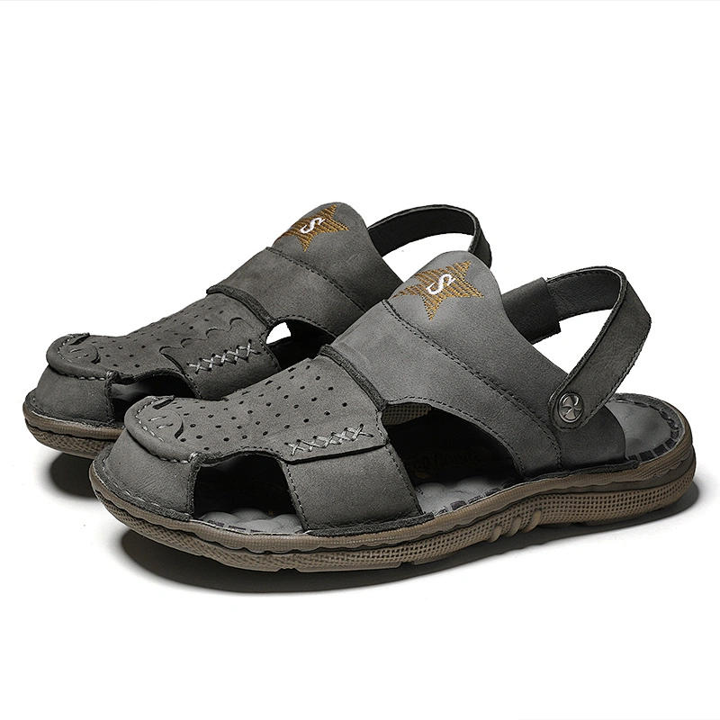 MEN latest fashion new design water Quickly Dry Hiking Sandal