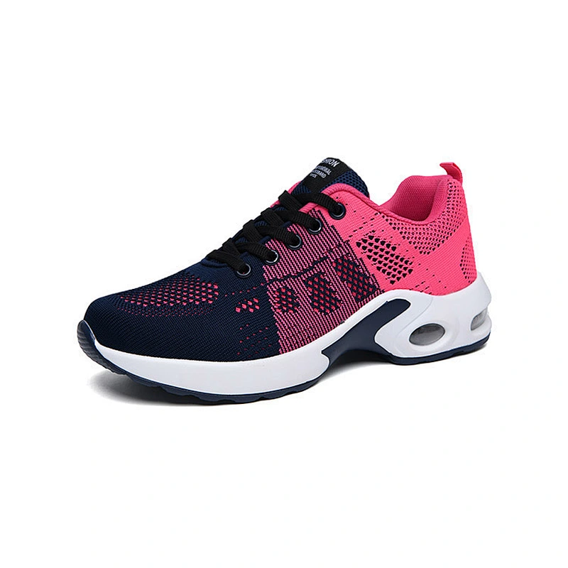 Fashionable High-Quality Women Sport Shoes Ladies Casual Sneaker Running Shoes
