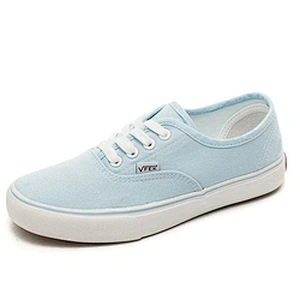 Best Sell cheap casual women canvas trendy shoes walking style casual sneaker