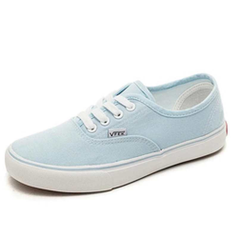 Best Sell cheap casual women canvas trendy shoes walking style casual sneaker