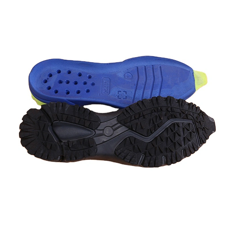 Men sports outsole Fashion Style Unisex  MD Outsole casual shoes outsole