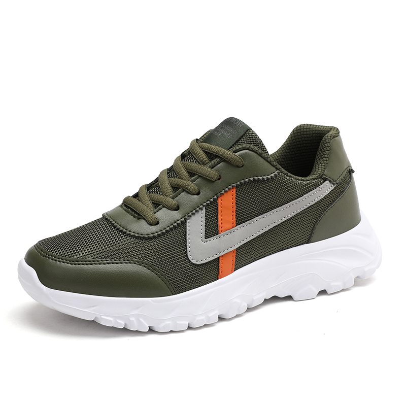 New fashion mesh ladies casual sports travel shoes women outdoor sneakers running shoes