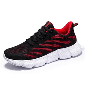 Fitness Walking Sneakers Men Casual Athletic Shoes