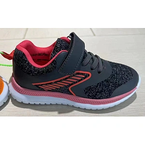 Custom Kids Children Tennis Sports Athletic Gym Running Sneakers Casual Shoes
