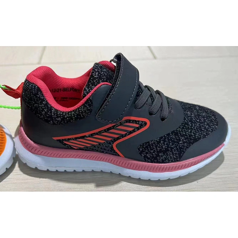 Custom Kids Children Tennis Sports Athletic Gym Running Sneakers Casual Shoes
