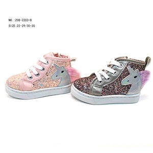 New Custom Made Low-Cut Kids Injection sports shoes Children Casual Canvas Shoes