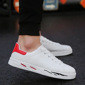OEM Factory New style men's board shoes casual sport shoes