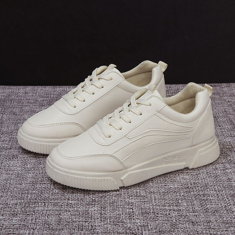 Factory Supplier Fashion Women Footwear Sport Casual Board Shoes for Ladies