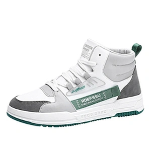 New design fashion low-cut men skate shoes casual sneakers board shoes