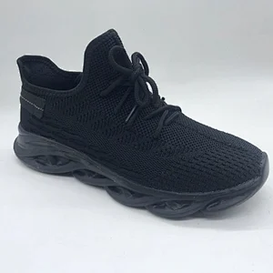 Factory OEM 2021 new style wholesale china fashion men athletic sneakers shoes sports men shoes and sneakers