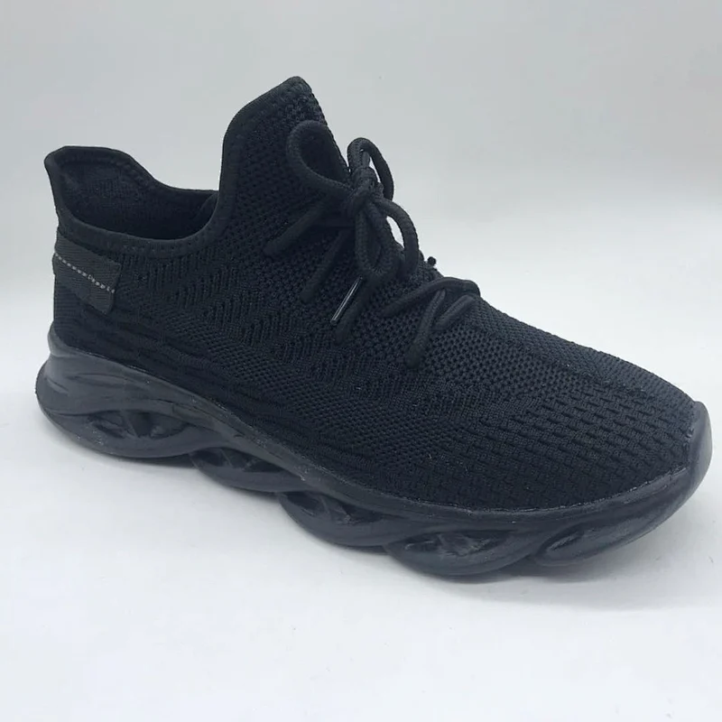Factory OEM 2021 new style wholesale china fashion men athletic sneakers shoes sports men shoes and sneakers
