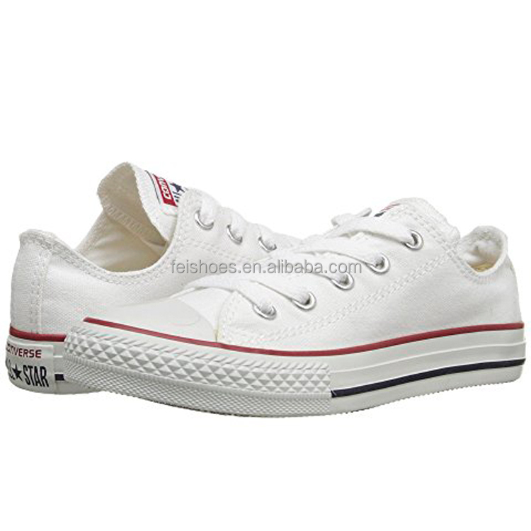 OEM Factory Factory new style Casual canvas Vulcanized Shoes for men sneakers