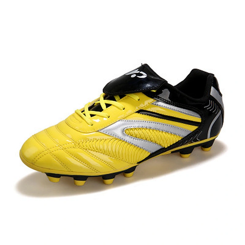 Functional Training Soccer Shoes Men Sneakers Fashion Football Shoes