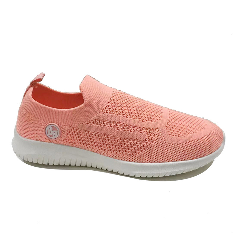 New Style  injection Women Casual Sports Shoes running sneakers