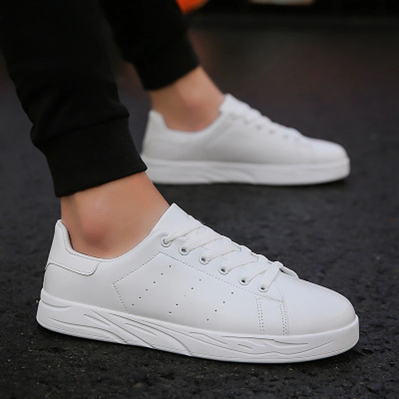 OEM Factory New style men's board shoes casual sport shoes