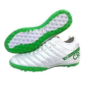 Hot selling custom indoor men casual Turf Soccer Shoes sports Football Soccer Shoes