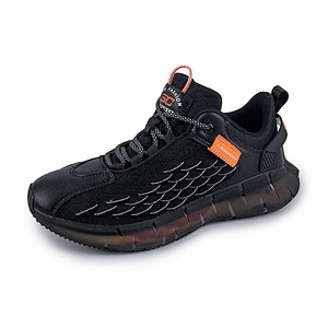Men Running Sneakers Mesh Casual Sport Athletic Shoes