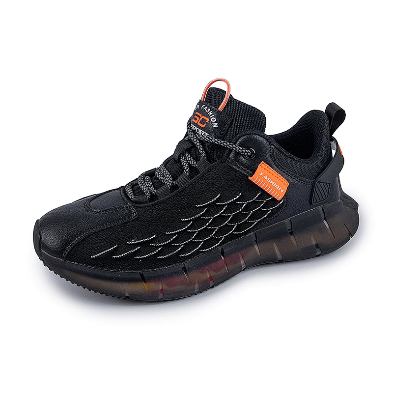 Men Running Sneakers Mesh Casual Sport Athletic Shoes