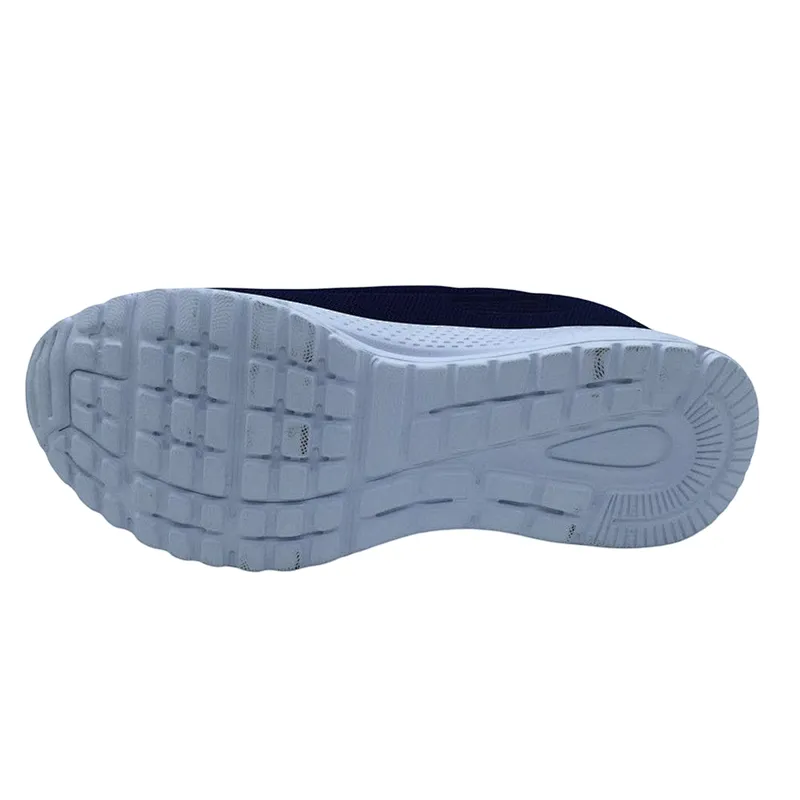 Custom Walking Style Shoe Sneakers Running Sport Shoes for men