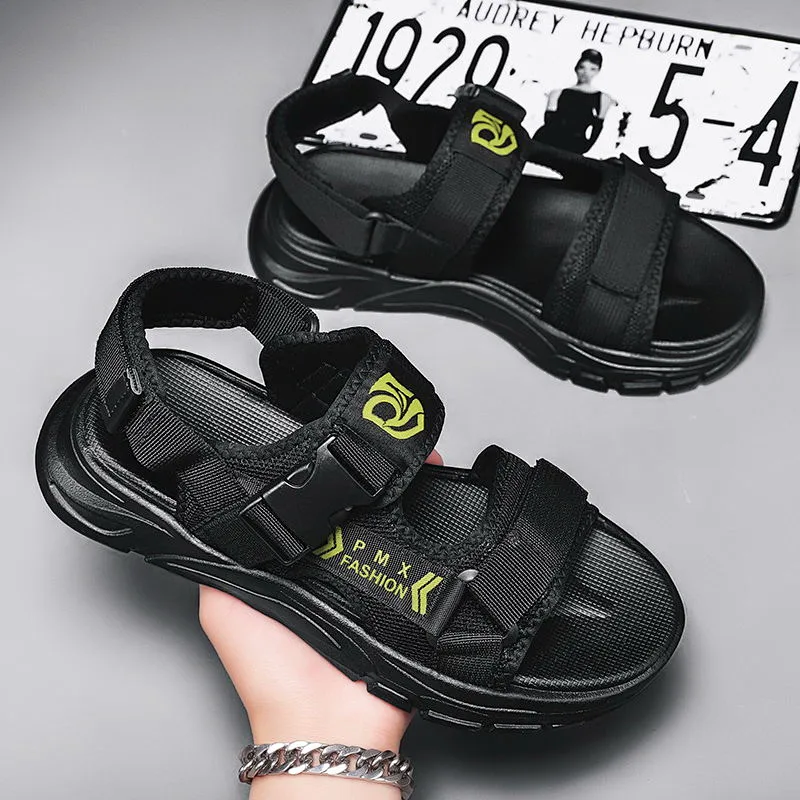 Outdoor Summer Casual Shoes Men Beach Athletic Sport Sandals