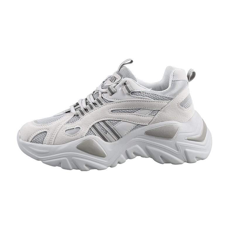 New Style Light Weight women Sports Casual Shoes fashion Sneakers