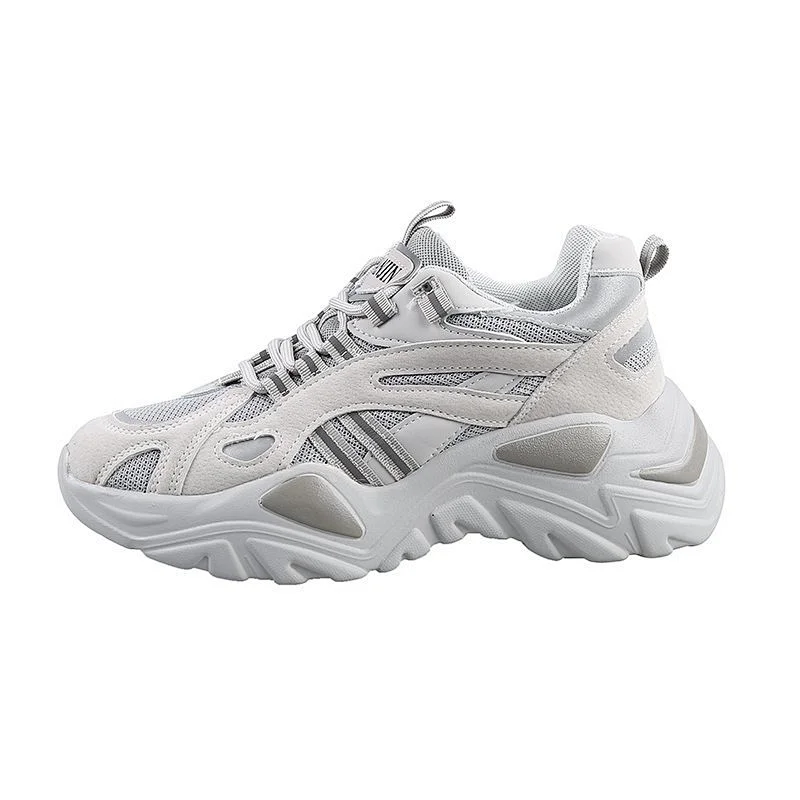 New Style Light Weight women Sports Casual Shoes fashion Sneakers