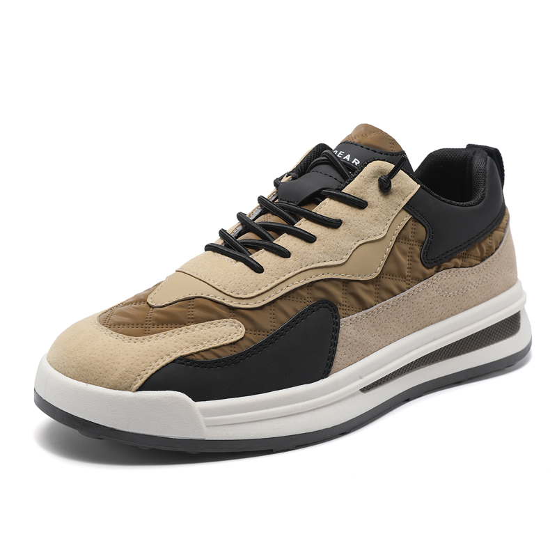 Men Casual Walking Shoes Fashion Running Sports Sneakers