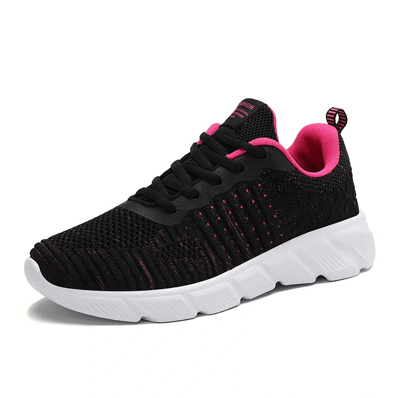 High-Quality fashion Women Sneakers Sports Shoes Casual walking style shoes