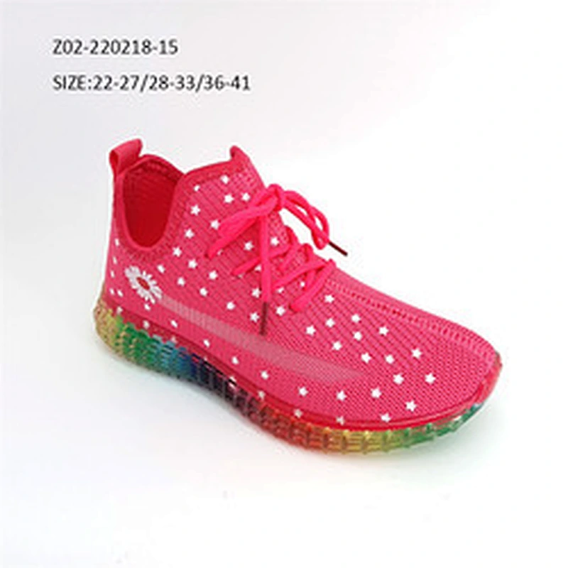 Hot sale injection Kids Designer Sneaker Casual shoes children Running Sports shoes